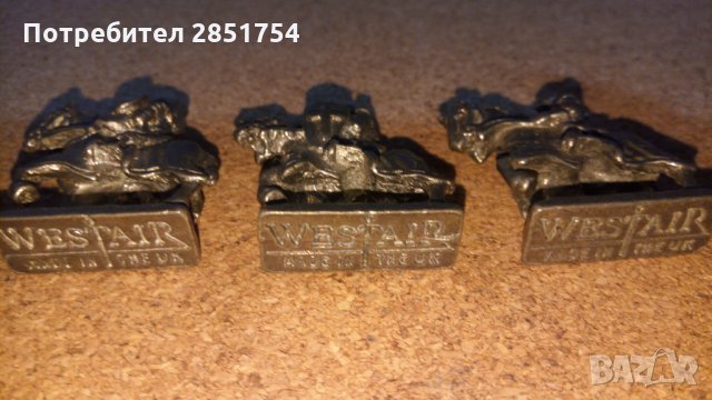 Метални рицари за колекционери , снимка 4 - Колекции - 31473770