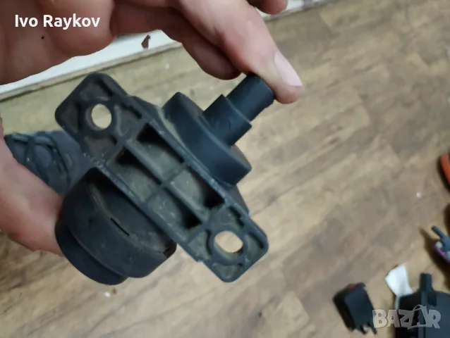 Турбинна клапа за RENAULT , 7700113071, снимка 5 - Части - 55743434