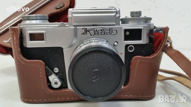 Фотоапарат KIEV