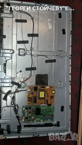 39L3863DG   17MB211S  17IPS62   VES390UNDA-2D-N12   T390HVN05.0, снимка 4 - Части и Платки - 55780115
