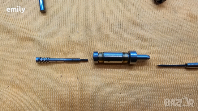 Експресен Ремонт на стоматологични турбини и наконечници, снимка 2 - Медицински, стоматологични - 48332779