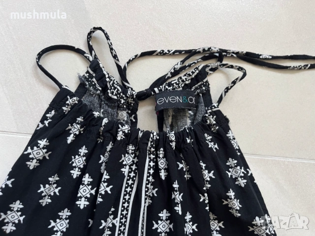 Летен гащеризон Even & Odd, S/M - обличан веднъж, снимка 2 - Гащеризони - 54020049