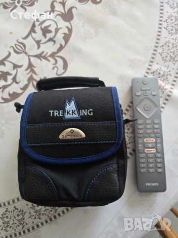 Чанта за камера фотоапарат