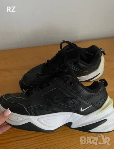 Nike m2k tekno 38