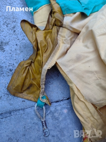 Палатка Румяна, снимка 9 - Палатки - 51170449