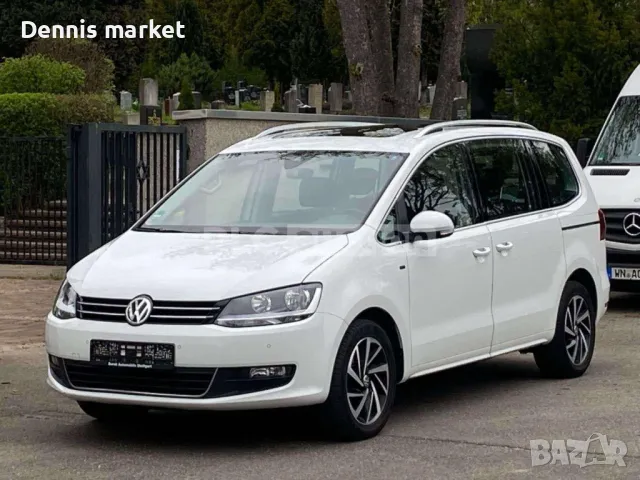 Оборудван Двигател за Sharan 2019