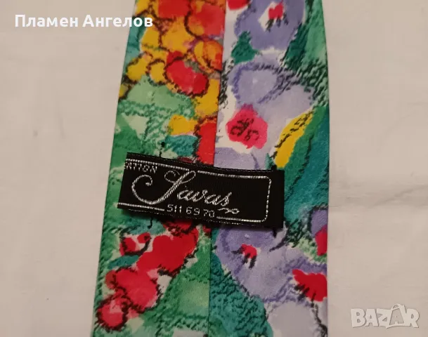 Луксозни вратовръзки 3 броя. , снимка 3 - Други - 49982068