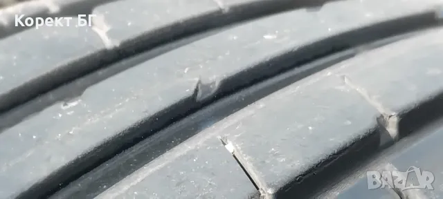 Гуми 215 60 16 Фалкен Falken 3 броя. Цената е за брой. Без коментар на цената. , снимка 5 - Гуми и джанти - 50158010