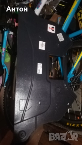 Кора за Пежо 406, снимка 4 - Части - 52348630