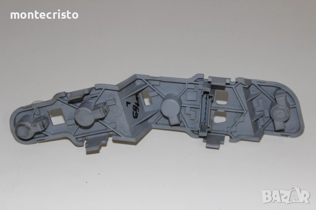 Лява платка стоп Mercedes W169 A-Class (2004-2012г.) ляв ламподържач, снимка 2 - Части - 52444142