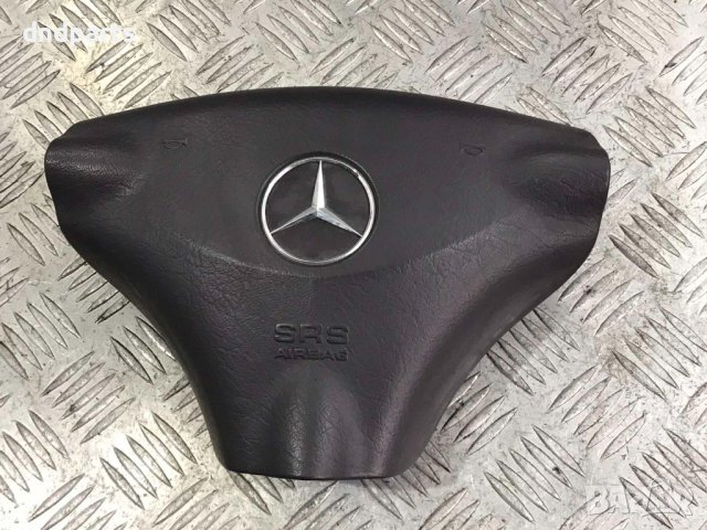 Airbag волан Mercedes A-Class,W168,2000г.