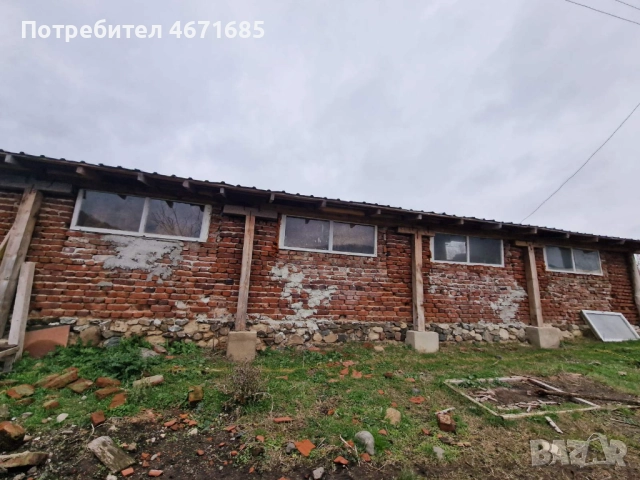 Продавам парцел в с.Велика, снимка 4 - Парцели - 52686937