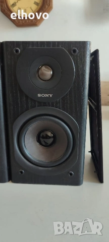 Тонколони Sony SS-CMX750, снимка 9 - Тонколони - 53163172