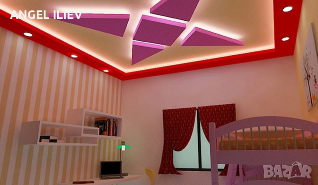 Вътрешни ремонти , снимка 3 - Ремонти на апартаменти - 52444667