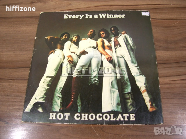 Грамофонни Плочи, снимка 5 - Грамофонни плочи - 54288624