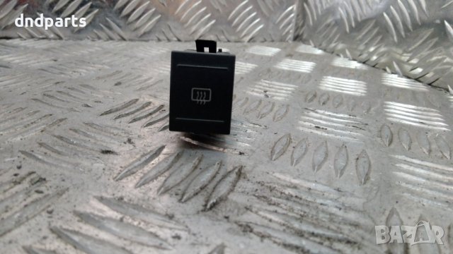 Бутон подгрев стъкло VW Polo , 2006г.