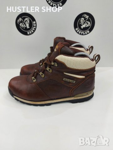 Дамски зимни обувки TIMBERLAND. Номер 37, снимка 2 - Дамски боти - 42642861