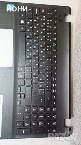 Aspire ES1-531-оригинални клавиши, снимка 1 - Части за лаптопи - 30097351