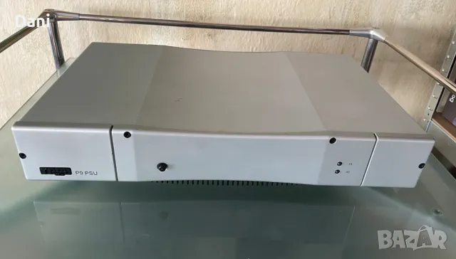 Грамофон Rega P9, снимка 4 - Грамофони - 49409189