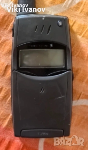 Ериксон Т28 , снимка 3 - Sony Ericsson - 54282503