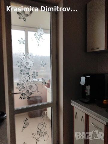 продавам двустаен тухлен апартамент, снимка 18 - Апартаменти - 54154122