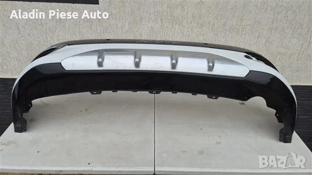 Задна броня Kia Sportage 5 Gt-Line година 2022 2023 2024 2025 код 86612R2CAO, 86612-R2CAO , снимка 5 - Аксесоари и консумативи - 50295614