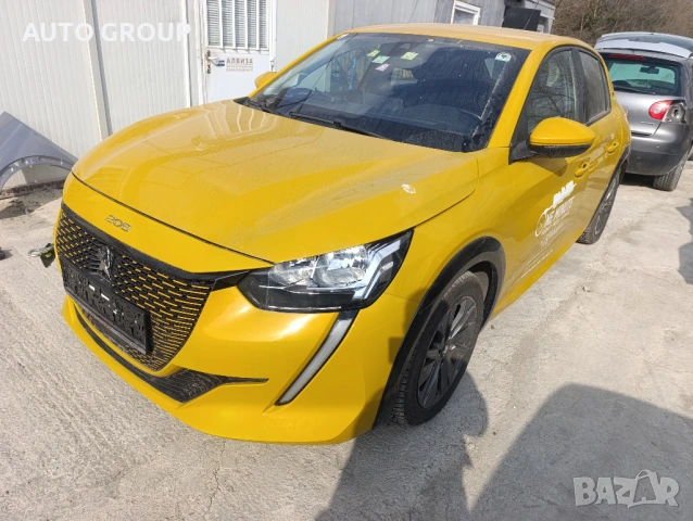 Пежо 208 Е208 / Peugeot 208 2 - 1,2I и E208 - на части, снимка 2 - Автомобили и джипове - 53908297