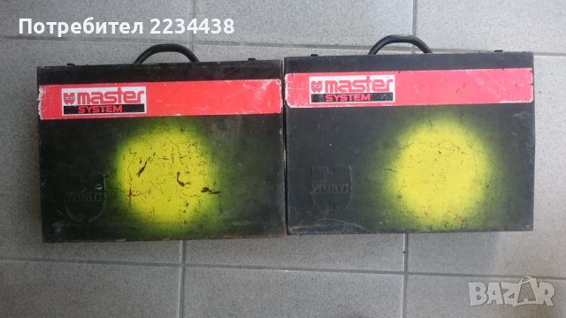 Ел.винтоверти Wurth, снимка 9 - Бормашини - 36697314