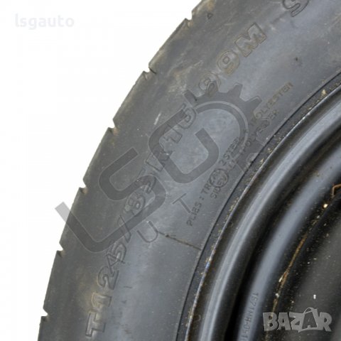 Резервна гума патерица R16 Ford Focus C-MAX(2003-2007) ID:87514, снимка 3 - Части - 38153840