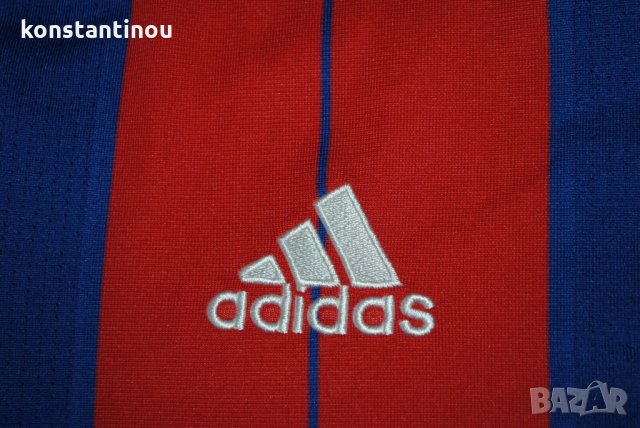 Оригинална тениска adidas Bayern Munich / Mario Gotze , снимка 4 - Футбол - 29235862