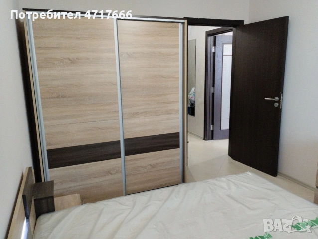 Двустаен апартамент , снимка 9 - Апартаменти - 54243775