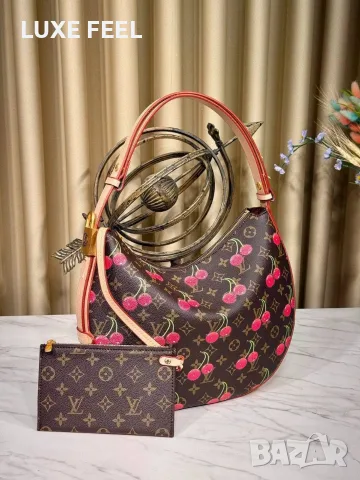 Louis Vuitton ⚜️Дамски Чанти 