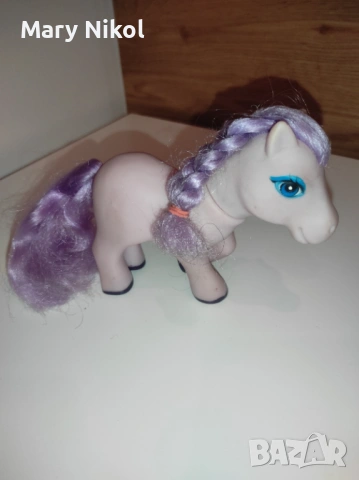 Играчки Pony оригинални и неоригинални, снимка 14 - Фигурки - 53058466