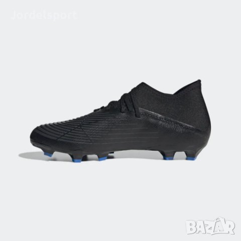 Мъжки футболни обувки Adidas PREDATOR EDGE.3 FG, снимка 4 - Футбол - 44506796