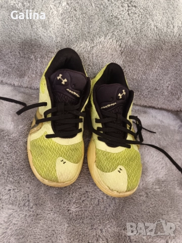 Оригинални маратонки, снимка 8 - Детски маратонки - 52942330