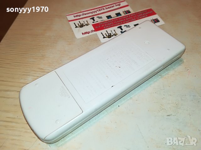 ELITE-REMOTE-ЗА КЛИМАТИК 0208221401, снимка 15 - Климатици - 37571619