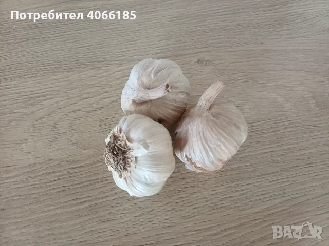 Домашен черен чесън, снимка 3 - Домашни продукти - 56113526