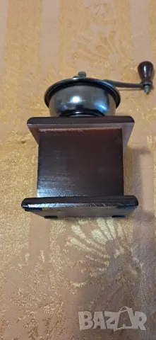 Ретро мелничка , снимка 7 - Антикварни и старинни предмети - 48331493