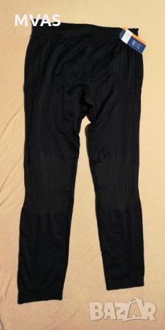 Ново дамско термо бельо функционално бельо/термо клин и термо блуза M-L размер, снимка 4 - Спортни екипи - 31447129