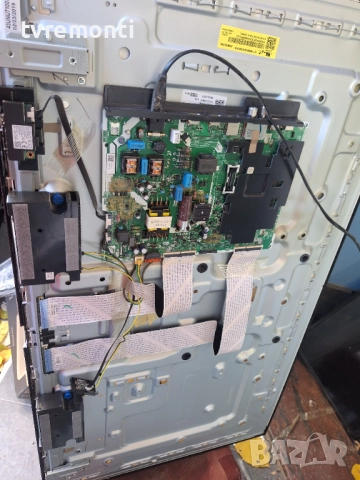 MAIN NU7090 INX 3-IN-1 43IN. BN96-48320A , за 43-инчов телевизор SAMSUNG Модел UE43NU7099U , с диспл, снимка 4 - Части и Платки - 52177342
