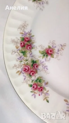 Wunsiedel Bavaria клончета с рози, снимка 6 - Чаши - 49106000