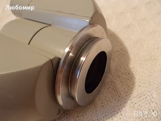 Бинокулярна глава микроскоп Carl Zeiss, снимка 7 - Медицинска апаратура - 29339429