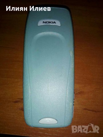 Nokia 3410, снимка 2 - Nokia - 29094781