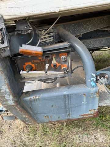  Renault Midllum хладилен камион  цена 11 000 лв или 5624,21 евро  2015г е задържан при съмнение за , снимка 10 - Камиони - 52742644