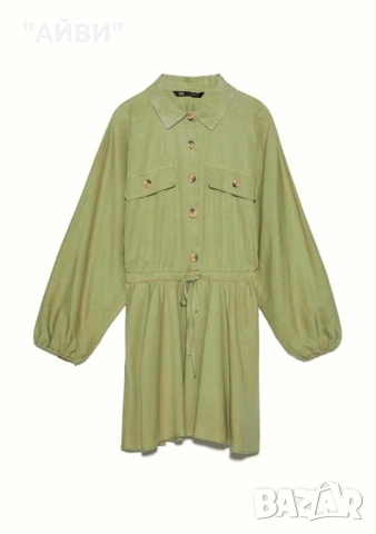 Zara Нова прекрасна рокля