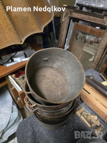 Щикове стари., снимка 9 - Антикварни и старинни предмети - 50676812