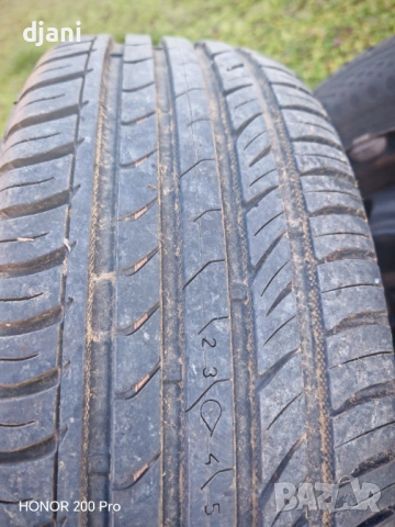 Джанти Мазда БА, 4 x 100 ,53,6mm, снимка 5 - Гуми и джанти - 54216362