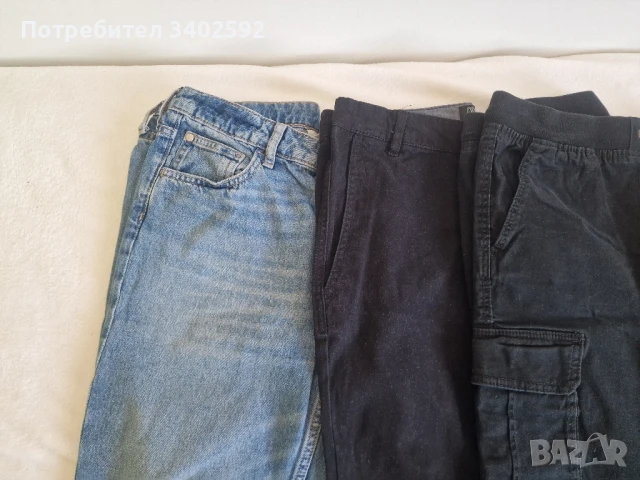 Лот дрехи за 12-13 годишно момче, снимка 13 - Детски комплекти - 50871027