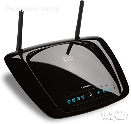  Рутер Cisco Linksys WRT160NL