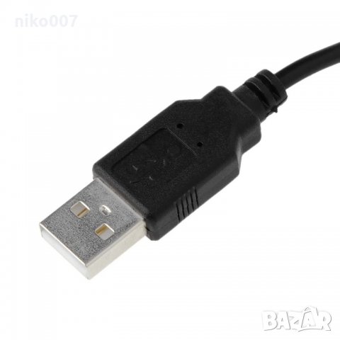 удължителен кабел за данни USB 2.0-преобразувател с превключвател , снимка 3 - Друга електроника - 29426228